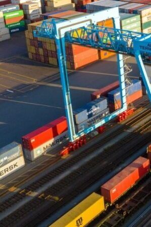 доставка из швеции