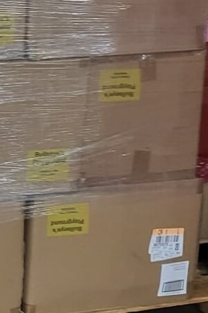 доставка зимней одежды из финляндии