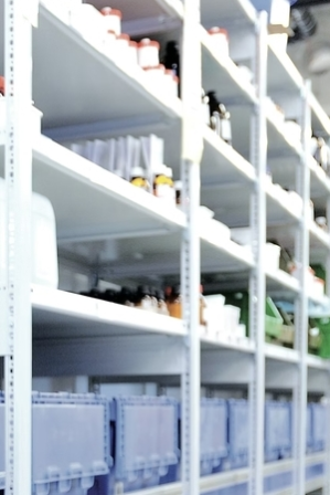 доставка медичних препаратів