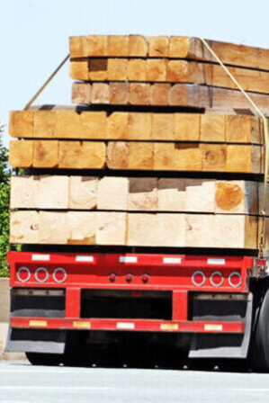 доставка строительных грузов Черкассы-Львов