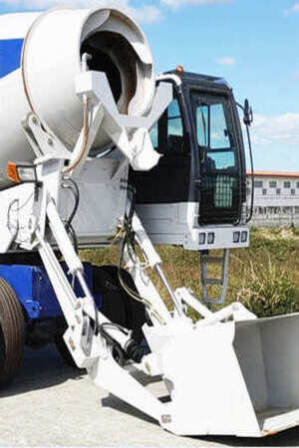 доставка садового и строительного оборудования