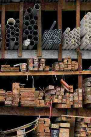 грузоперевозка материалов для стройки