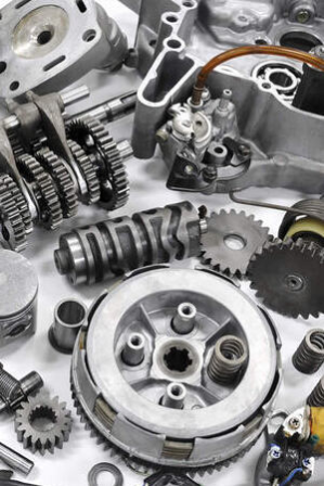 перевозка автозапчастей