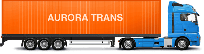 Доставка вантажів в (з) Австрії