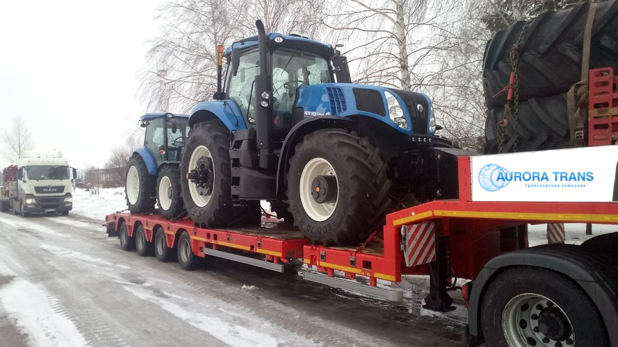 перевозка опасных грузов по украине